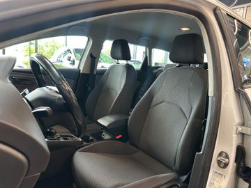 MYAUTOCENTER – Gebraucht- und Jahreswagen mit Werkstattservice in Pfaffenhofen Seat Leon ST *Tempo*Navi*Klima*LED*