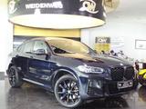 BMW X4 xDrive30d M-Sport.Laser Pano Navi Cam LiveAHK - BMW X4 in Duisburg