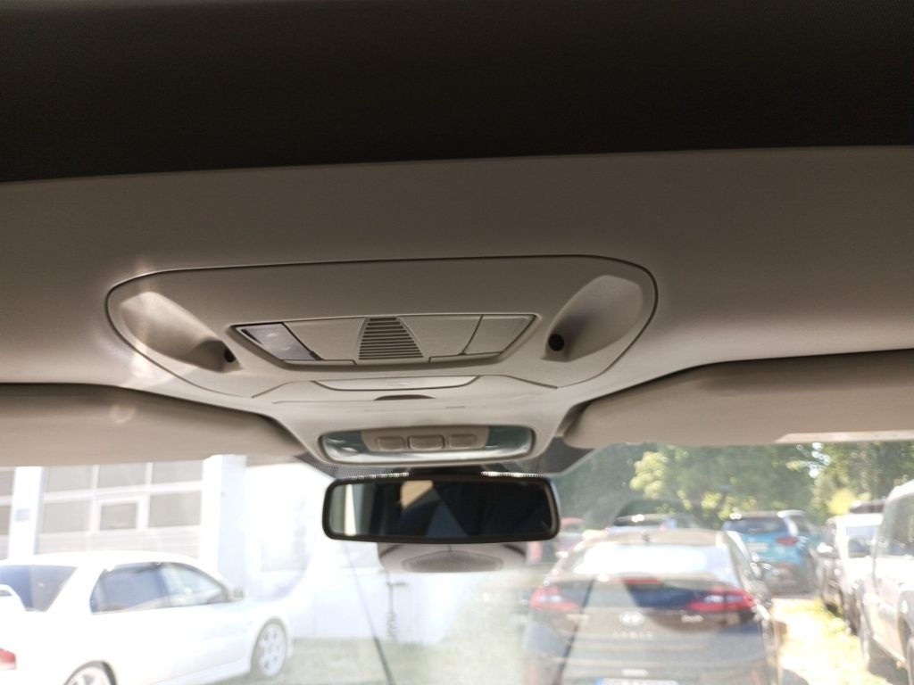 Fahrzeugabbildung Ford Grand Tourneo Connect 1.5 TDCI Titanium 7-Sitzer