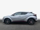 Toyota C-HR Hybrid Team Deutschland - gebrauchte Toyota C-HR aus dem Jahr 2018