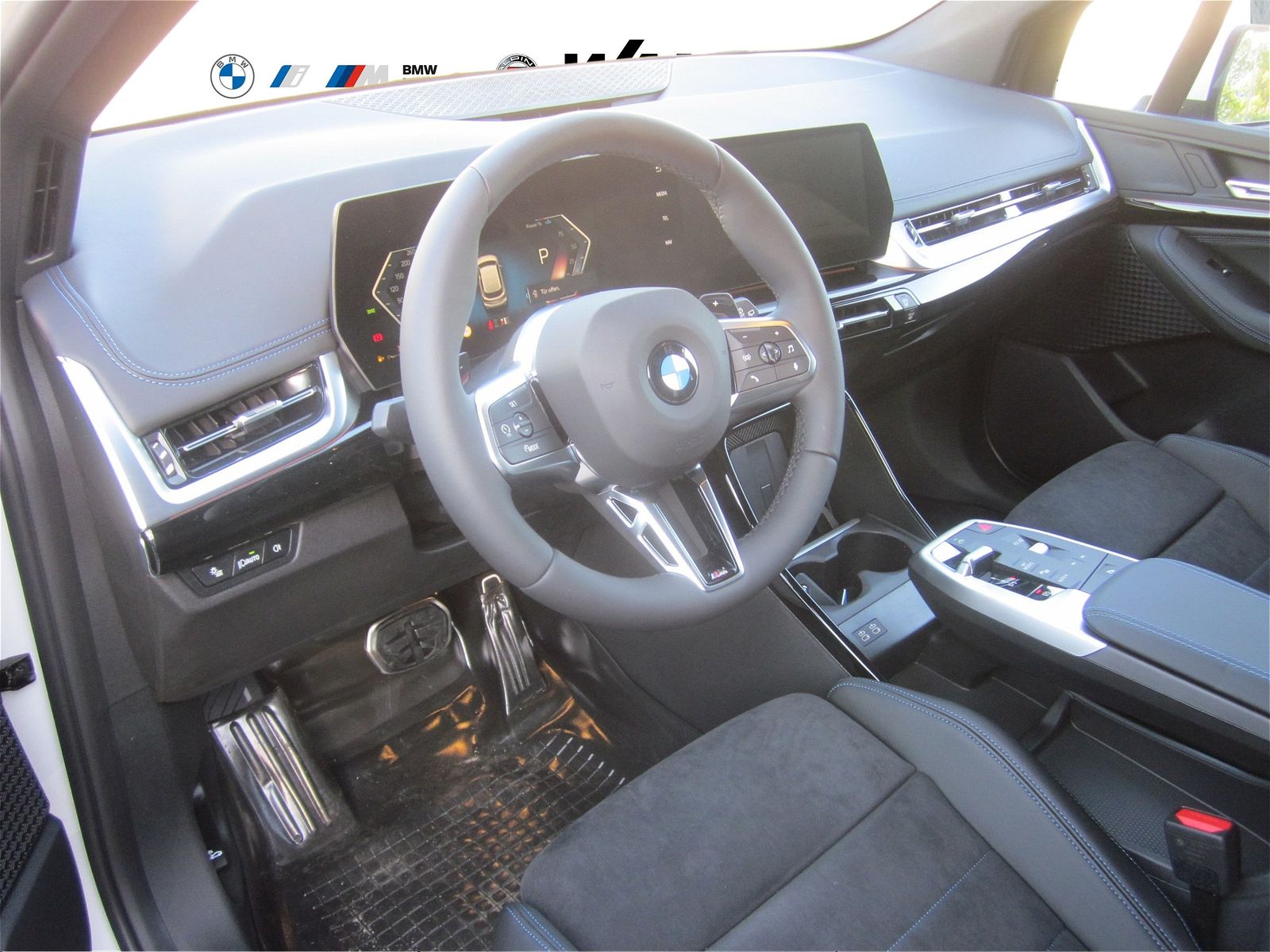 BMW 218 Active Tourer - Bild 9