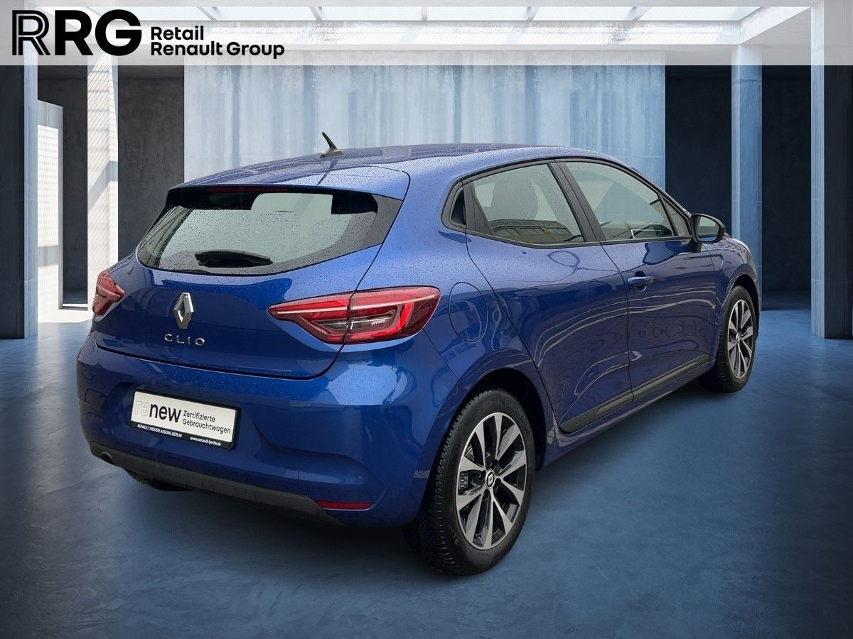 Renault Clio - Bild 5