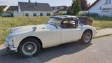 MGA - MG MGA mit 3 Türen