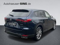 Mazda CX-60 - Vorschau Bild 5