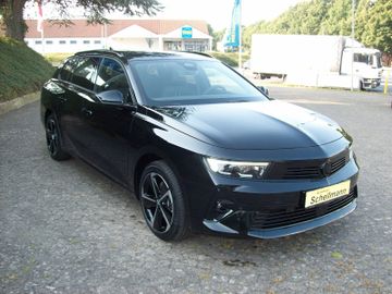 Bild 5 Opel Astra L ST 1.2T GS 360* SHZ LHZ VollLED Navi AHK