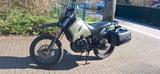 KTM LC4 400 LS-E / Military - KTM 400