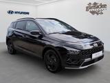 Hyundai BAYON 1.0 T-GDI 7-DCT Frontantrieb Blacklin MY26 - Hyundai BAYON Gebrauchtwagen