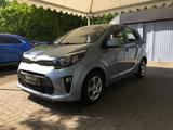 Kia Picanto 1.0 Attract/1.Hand/8 Tkm/Allwetter/5-Tür - Kia Picanto: Attract