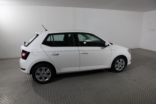 Skoda Fabia III 1.0 Active *DAB*ELFH*KLIMA*TEL*ZV*