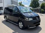Volkswagen T5 Multivan Panamericana 4-Motion 2.0 Autom excl - Volkswagen T5: Panamericana