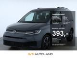 Volkswagen Caddy 1.5 TSI EDITION | LED | KAMERA | PDC | SHZ - Volkswagen Caddy aus 2025