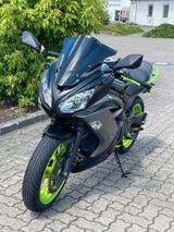 Kawasaki ER-6f ABS - Offers matching your search criteria