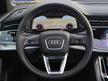 2025 AUDI Q8 — миниатюра 16