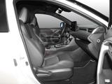 Toyota RAV 4 Hybrid Style Selection 4x4 360° TOTW LED - Toyota RAV 4 in Dortmund