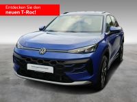 Volkswagen T-Roc - Vorschau Bild 2