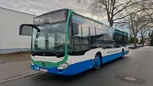 Mercedes-Benz Citaro C 2 Euro 6 C Klima