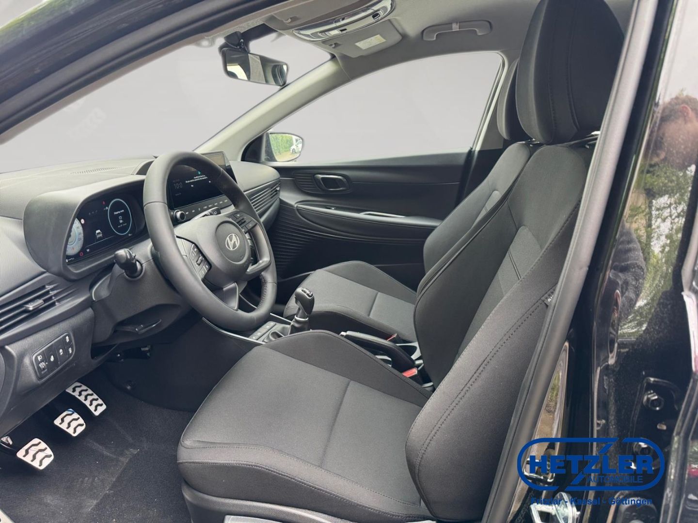 Hyundai BAYON – Bild 7