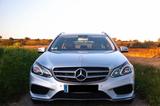 Mercedes-Benz E 220 BlueTEC 4MATIC T AVANTGARDE Autom. AVA... - Gebrauchtwagen in Frankreich