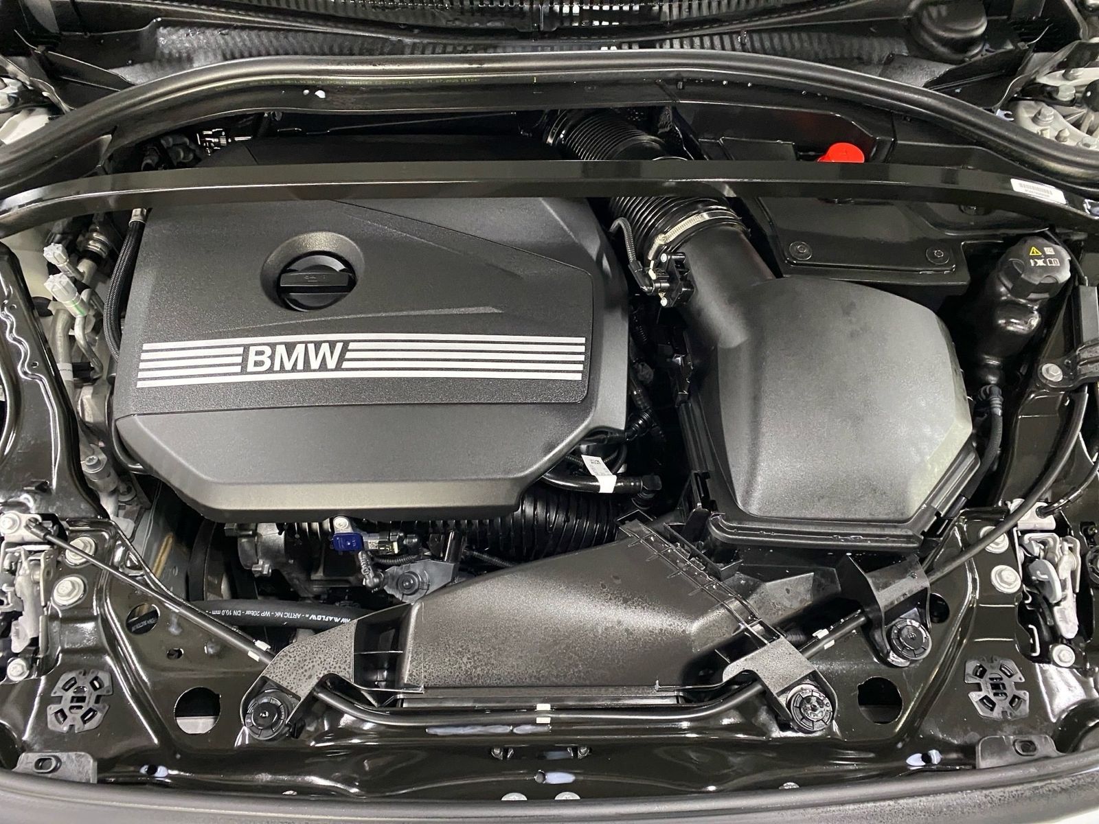 BMW 120 - Bild 16