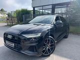 Audi Q8 50 TDI quattro S-Line/HEAD UP/PANO/360/22ZOLL - Audi Q8 in Herne