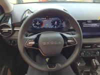 Skoda Fabia - Vorschau Bild 7