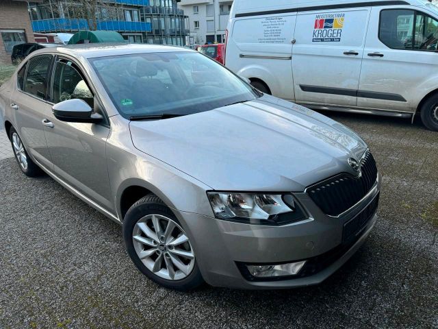 Inne Skoda octavia 1.2 turbo TSI