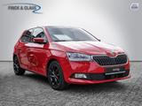 Skoda Fabia 1.0 TSI Drive 125 Best of - Skoda Fabia Gebrauchtwagen