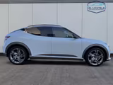 Genesis GV60 Sport Plus Technik-Paket & Sitz-Paket Ko... - Genesis GV60: Sport Plus
