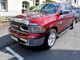 Dodge RAM 1500 LongHorn 5.7 Hemi Autogas
