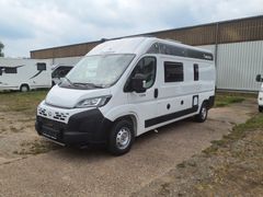 Chausson V 594  FirstLine,Solar,Markise