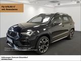 Cupra Ateca Basis 2.0 TSI DSG 4Drive Navigation