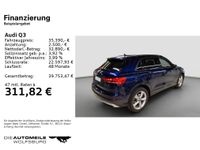 Audi Q3 - Vorschau Bild 2