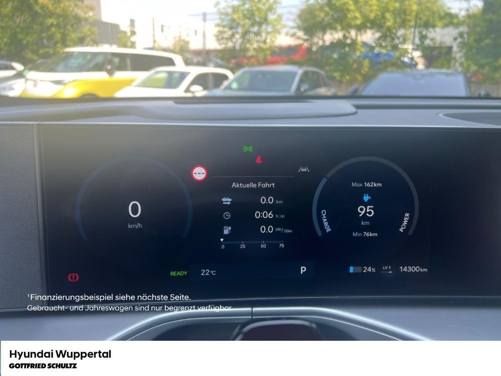 Hyundai IONIQ 9 – Bild 23