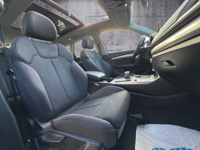 Audi Q5 35 TDI quattro sport S-Tronic*LED*PANO*NAVI