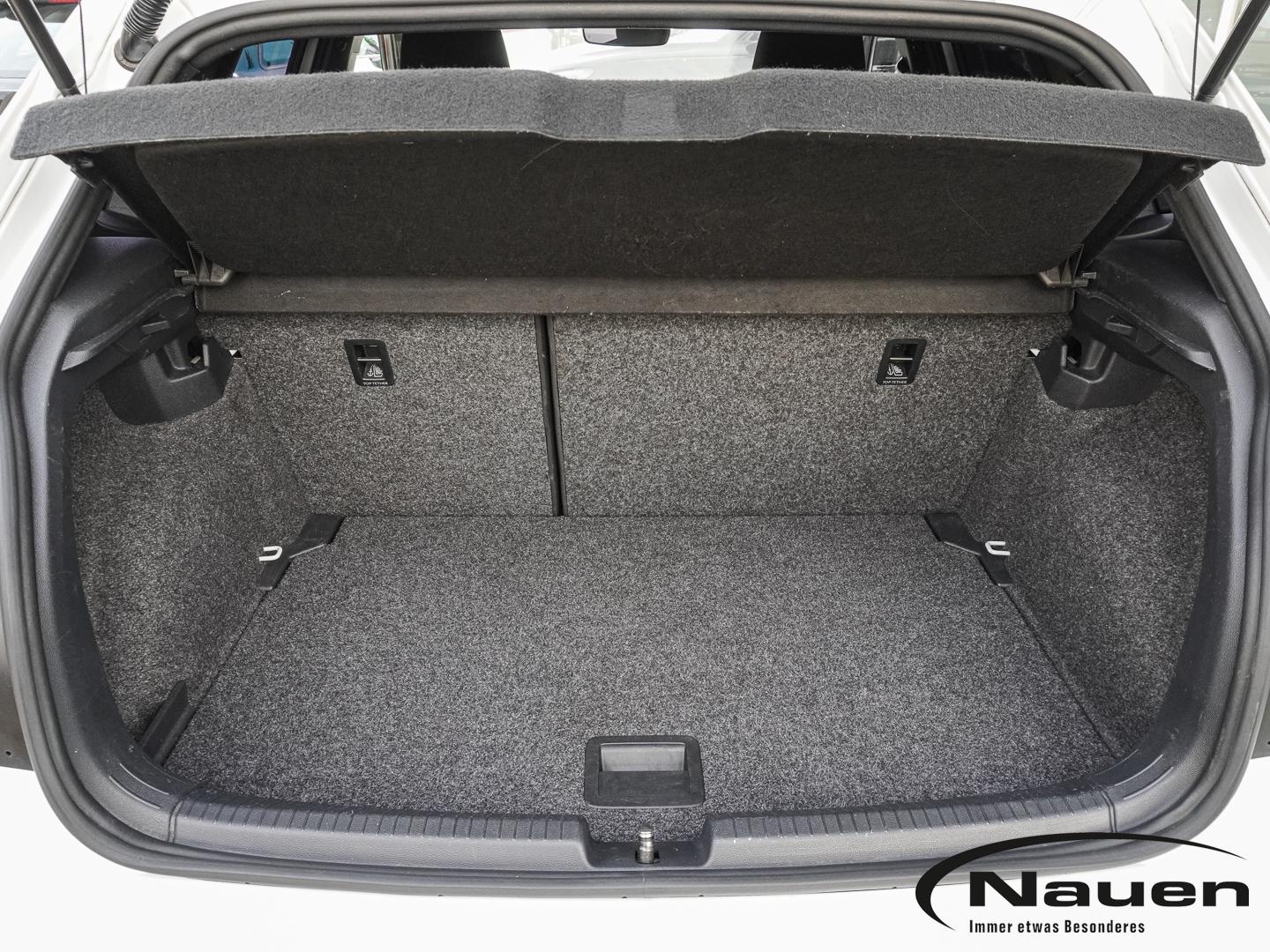 Volkswagen Polo VI GTI 2.0 TSI DSG Navi LED ACC Dyn. Kurven, миниатюра 16