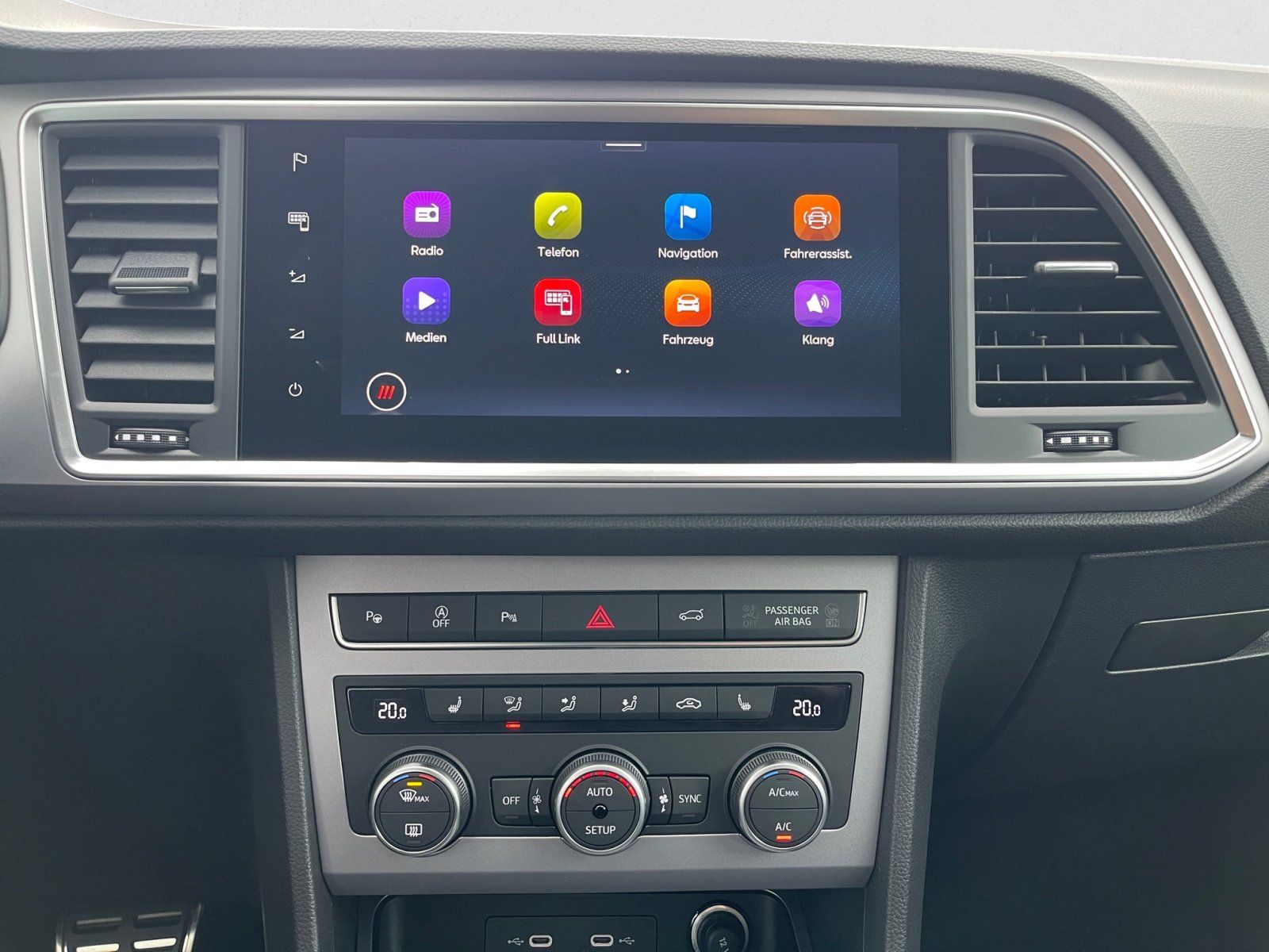 Seat Ateca - Bild 12