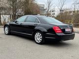 Mercedes-Benz S 350 S -Klasse Business Paket Schiebedach Multi - Mercedes-Benz: B Klas
