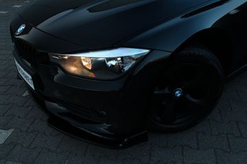 BMW 318 - 7