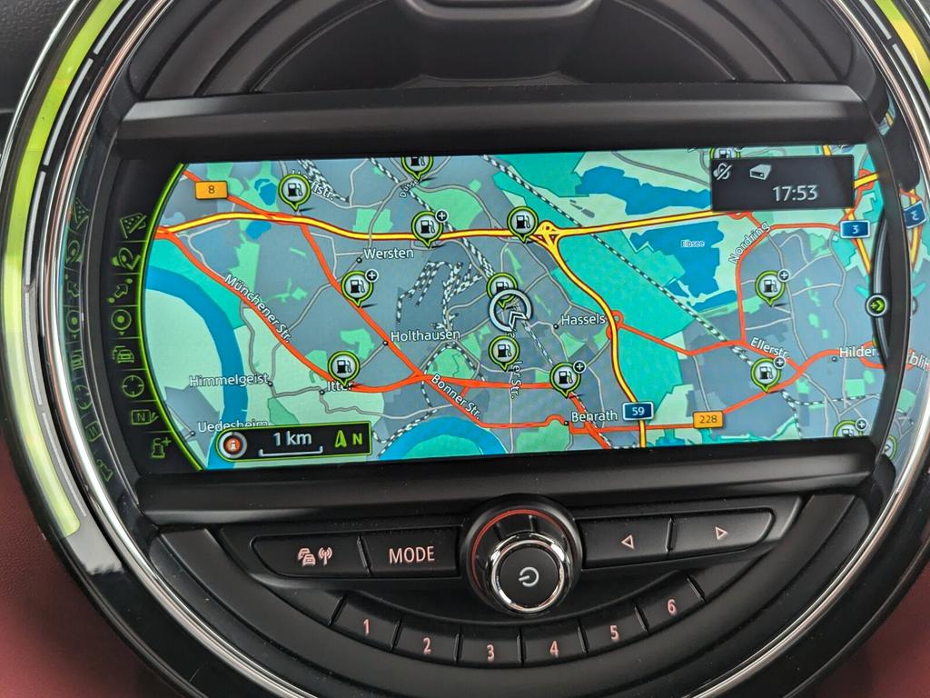 MINI John Cooper Works