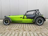 Caterham 620 R - Sadev - Carbon  - Caterham: Cabrio