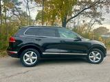 Volkswagen Touareg 3.0 V6 TDI SCR - VW Touareg Gebrauchtwagen in München