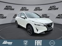 Nissan Qashqai - Vorschau Bild 2