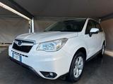 Subaru Forester 2.0D Comfort - Subaru Forester mit Diesel-Antrieb: Comfort