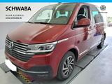 Volkswagen T6.1 Multivan Highline 2.0 TDI DSG StdHz*AHK*17" - Volkswagen T6 aus 2021