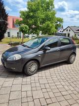 Fiat Grande Punto 1.4 8V Racing Racing - Fiat Grande Punto: Racing