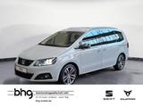Seat Alhambra 2.0 TDI S&S DSG FR-LINE *CLIMATRONIC*DA - SEAT Alhambra FR-Line mit Diesel-Antrieb