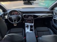 Audi A6 - Vorschau Bild 11