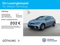 Volkswagen Polo - Vorschau Bild 2