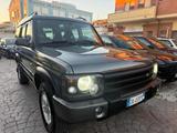 Land Rover LAND ROVER Discovery 2.5 Td5 5 porte SE CLIMA FA - gebrauchte Land Rover Discovery aus dem Jahr 2004