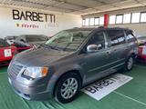 Chrysler Grand Voyager 2.8 CRD Unipro PERMUTE RA - gebrauchte Chrysler Grand Voyager aus dem Jahr 2010